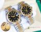 Replica Rolex Datejust Two Tone Lover Watches - Siver Dial (6)_th.jpg